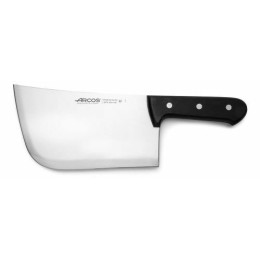 Feuille de boucher 800 g Universal noire Arcos 22 cm
