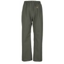 Pantalon ciré professionnel Glentex Pouldo vert - M