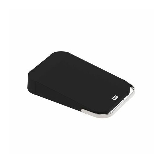 Moule rectangulaire Alu MO 600 (/100)