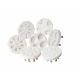 Plateau alu GN1/1 H67mm /50