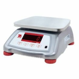 Balance pesage étanche Valor 2000 modèle V22PWE15T Inox 15 kg / 2 g