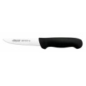 Couteau à désosser 2900 noir Arcos 13 cm