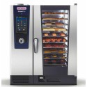 Four mixte iCombi Pro 10 niveaux GN 1/1 électrique