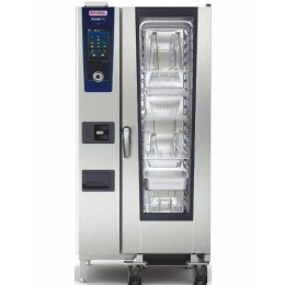 Four mixte iCombi Pro 20 niveaux GN 1/1 électrique