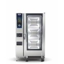 Four mixte iCombi Pro 20 niveaux GN 2/1 électrique