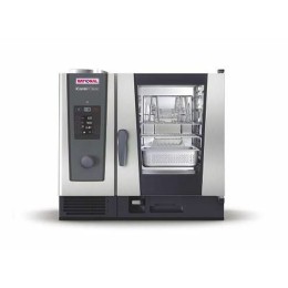 Four mixte iCombi Classic 6 niveaux GN 1/1 électrique