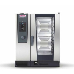 Four mixte iCombi Classic 10 niveaux GN 2/1 électrique
