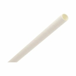 Paille carton 20 cm emballée individuellement - par 500