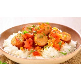 Épices rougail - par 1 kg