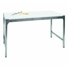 Table de découpe soudée 100 x 70 cm