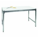 Table de découpe soudée 190 x 70 cm