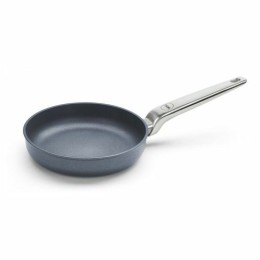 Barquette operculable en alu BO 500/100