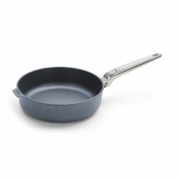 Timbale plissé Alu GO 85 /100
