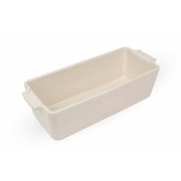 Terrine écru Appolia céramique 2 L