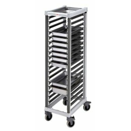 Échelle composite 18 niveaux GN 1/1