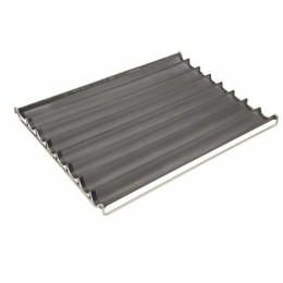 Filet de cuisson Fibermax pour baguette 80 x 40 cm