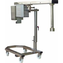 Turbobroyeur gigamix pack blender