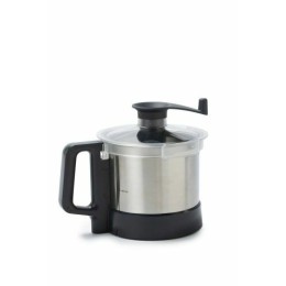 Cuve inox 3,6 L pour Prep4you