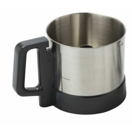 Cuve inox 3,6 L pour Prep4you