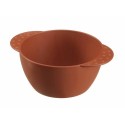 Bol végétal Terracota Liliroc 45 cl - par 12
