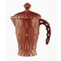 Carafe Terracotta Liliroc végétal 50 cl - par 5