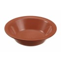 Compotier Terracotta Liliroc végétal 10 cl - par 24