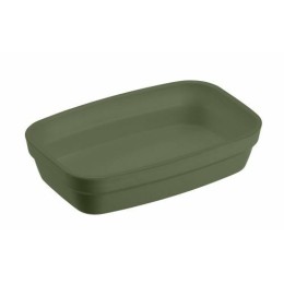 Ravier rectangulaire Alpage Liliroc 14 x 9,5 cm - par 24