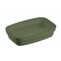 Ravier rectangulaire Alpage Liliroc 14 x 9,5 cm - par 24