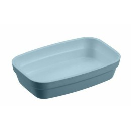 Ravier rectangulaire Océan Liliroc 14 x 9,5 cm - par 24