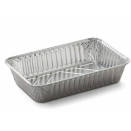 Barquette aluminium 818 ml - par 100