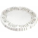 Rond dentelles ⌀ 31 cm - par 250