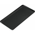 Plat ABS noir 42 x 28 x 2 cm