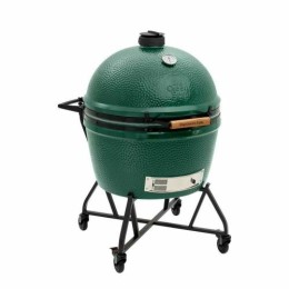 Chariot à roulette barbecue Big Green Egg 2XL