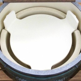 Conveggtor pour big green egg XL et 2XL