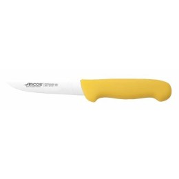 Couteau à désosser gamme 2900 jaune Arcos 13 cm