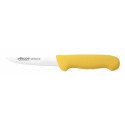 Couteau à désosser gamme 2900 jaune Arcos 13 cm