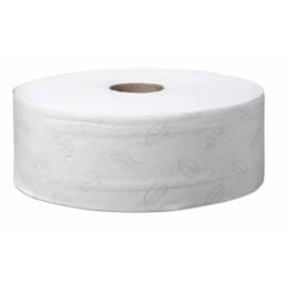 Papier toilette Jumbo 380 m x 9,10 cm - par 6