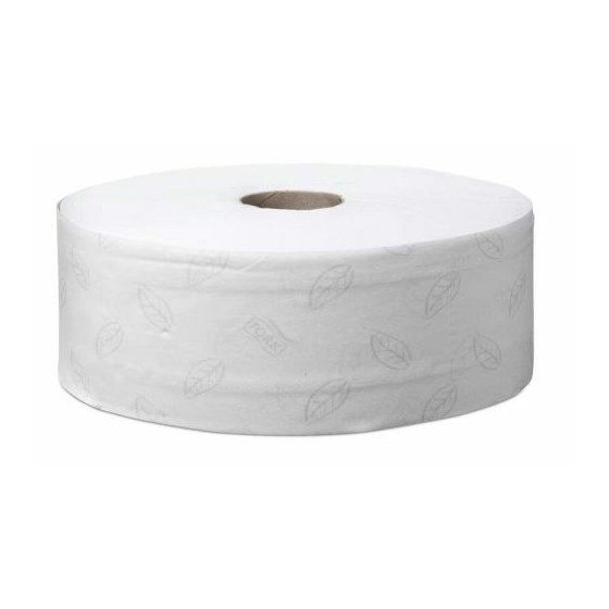 Papier toilette Jumbo 380 m x 9,10 cm - par 6