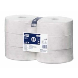 Papier toilette Jumbo 380 m x 9,10 cm - par 6