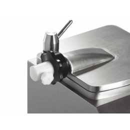 Appareil à kefta pour poussoir Villa