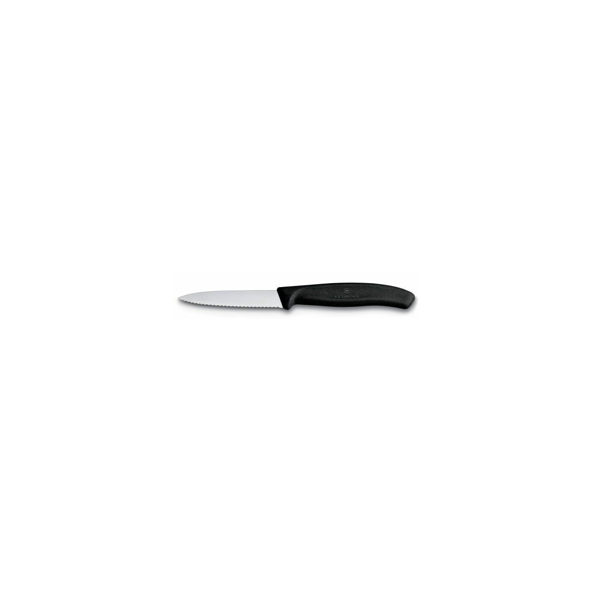 Couteau d'office à dents Victorinox 8 cm