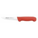 Couteau à désosser gamme 2900 rouge Arcos 13 cm
