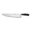 Couteau de cuisine Riviera noir 30 cm