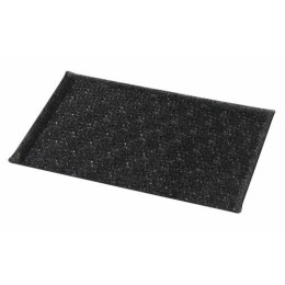 Plat PAP noir 40 x 60 cm - par 6
