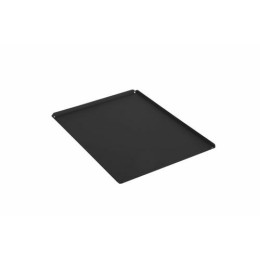 Plat LAL noir 40 x 30 x 1,5 cm
