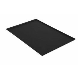 Plat LAL noir 60 x 40 x 1,5 cm