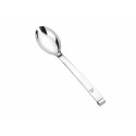 Cuillère pleine inox 27,5 cm