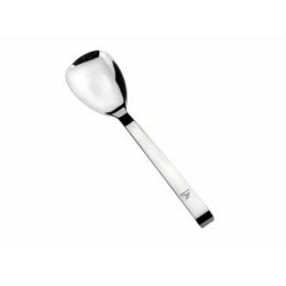 Cuillère à salade inox 28 cm