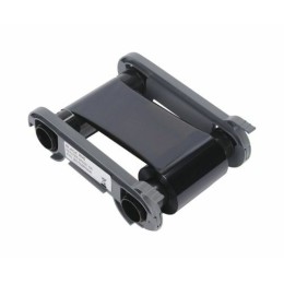 Ruban d'impression monochrome noir carte PLA pour imprimante Flex