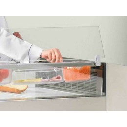 Pare haleine pour table laminaire 5 plaques